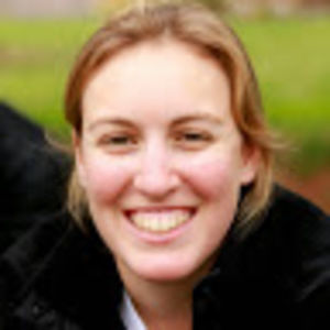 Meet your Posher, Kelsey